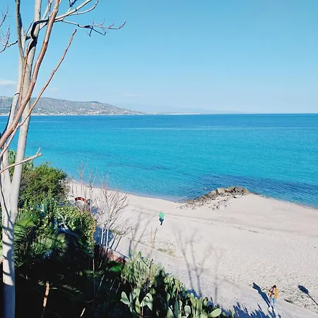 Soverato Bilocale Ippocampo - Accogliente, Moderno E A Pochi Passi Dal Mare 公寓 *