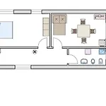 Apartment Soverato Bilocale Ippocampo - Accogliente, Moderno E A Pochi Passi Dal Mare Soverato Marina