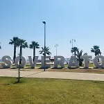 Soverato Bilocale Ippocampo - Accogliente, Moderno E A Pochi Passi Dal Mare Apartment *