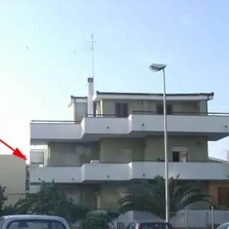 Soverato Bilocale Ippocampo Apartment