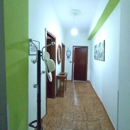 Soverato Bilocale Ippocampo Soverato Marina