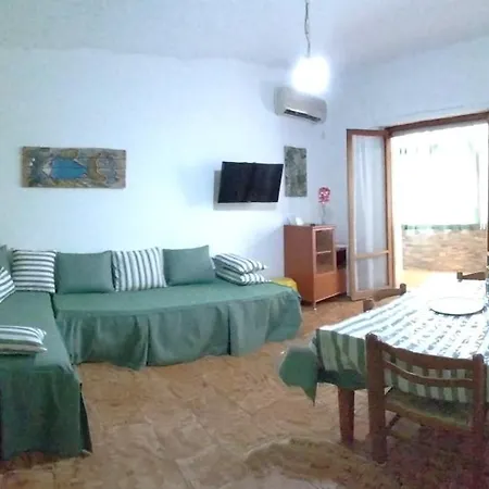 Soverato Bilocale Ippocampo * Soverato Marina
