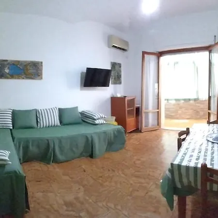 Soverato Bilocale Ippocampo Apartment