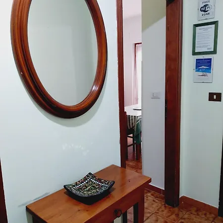 Apartment Soverato Bilocale Ippocampo *