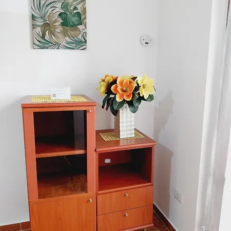 Soverato Bilocale Ippocampo Apartment *