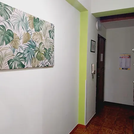 Soverato Bilocale Ippocampo Apartment