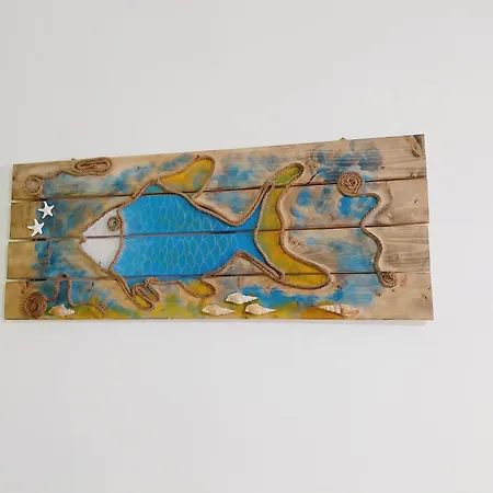 Soverato Bilocale Ippocampo - Accogliente, Moderno E A Pochi Passi Dal Mare Apartman