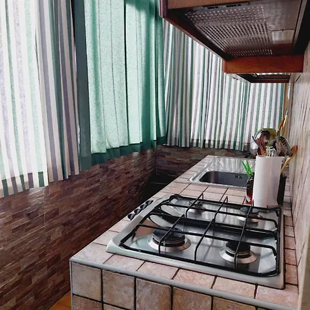 Soverato Bilocale Ippocampo Apartment