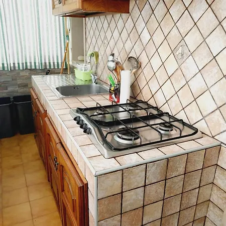 Soverato Bilocale Ippocampo - Accogliente, Moderno E A Pochi Passi Dal Mare