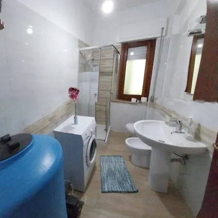 Soverato Bilocale Ippocampo - Accogliente, Moderno E A Pochi Passi Dal Mare Apartman