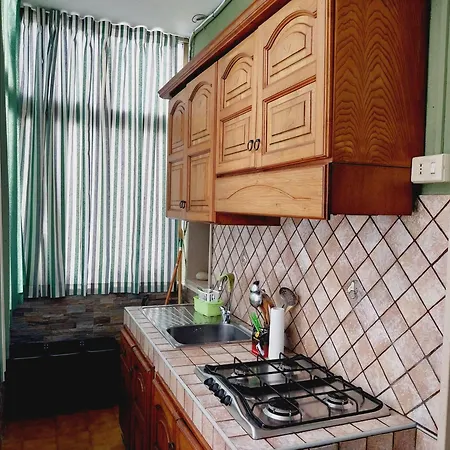 Soverato Bilocale Ippocampo Apartment *