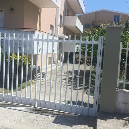 Soverato Bilocale Ippocampo - Accogliente, Moderno E A Pochi Passi Dal Mare * Soverato Marina