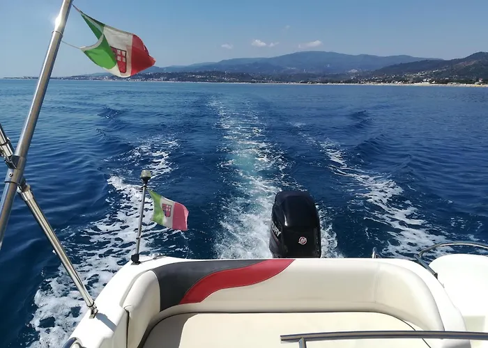 Apartamento Soverato Bilocale Ippocampo - Accogliente, Moderno E A Pochi Passi Dal Mare *