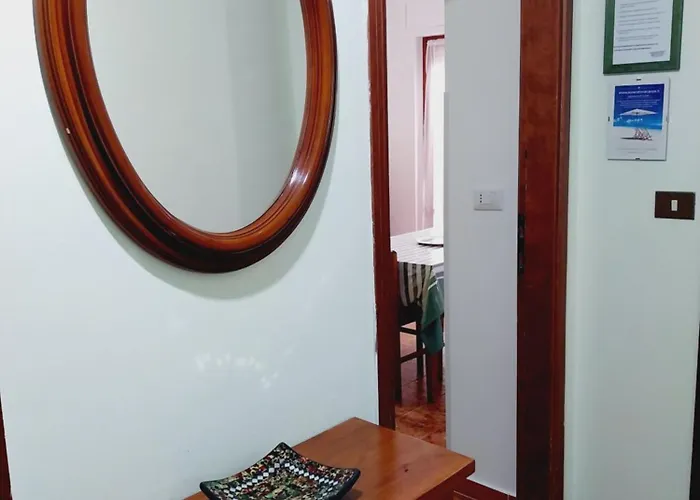 Apartamento Soverato Bilocale Ippocampo - Accogliente, Moderno E A Pochi Passi Dal Mare *