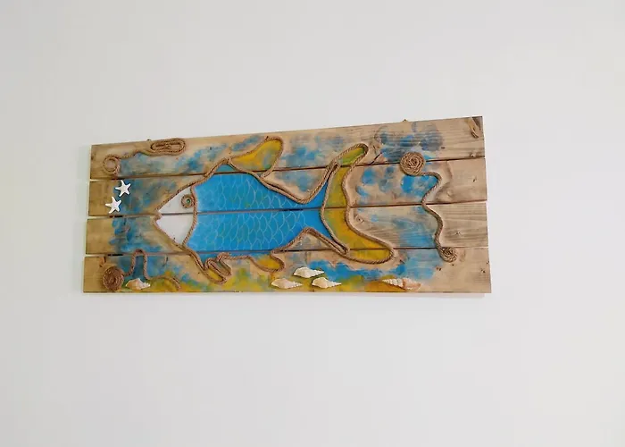 Soverato Bilocale Ippocampo - Accogliente, Moderno E A Pochi Passi Dal Mare Apartamento