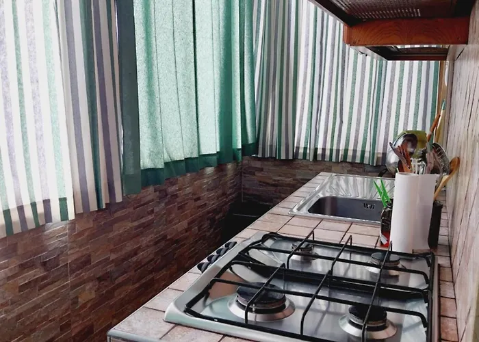 Soverato Bilocale Ippocampo - Accogliente, Moderno E A Pochi Passi Dal Mare Apartamento