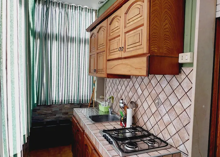 Soverato Bilocale Ippocampo - Accogliente, Moderno E A Pochi Passi Dal Mare Apartamento *